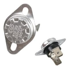 IC-269 105 C NC TERMOSTAT NORMALDE KAPALI TİP (ÇK-128)