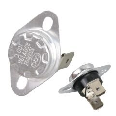 IC-269 100 C NC TERMOSTAT NORMALDE KAPALI TİP (ÇK-123)