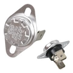 IC-269 125 C NC TERMOSTAT NORMALDE KAPALI TİP (ÇK-105)