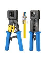 Hİ-LİNK RJ45/RJ11 Yeni Nesil Pense