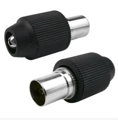 60 Ohm İthal Dişi Fiş (ÇK-77)