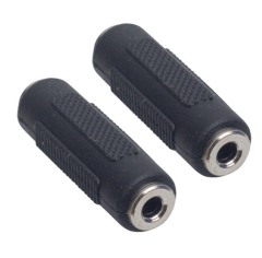 3.5 MM STEREO FİŞ ARA DİŞİ DİŞİ JACK 1 adet (ÇK-29)