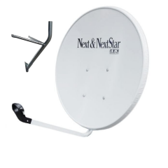 Next Nextstar 75cm Çanak Anten L ayak (10'Lu Paket) (BÜYÜK MOUNT)