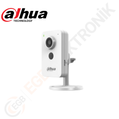 Dahua IPC-K1430K-STW 4MP Kompakt Wi-Fi ve PoE Kamera (D-10)