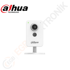 Dahua IPC-K1230K-STW-0280B 2MP Compact Wi-Fi & PoE Kamer (D-13)