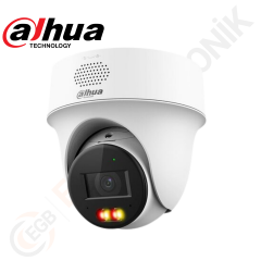 Dahua DH-IPC-PT1239H-S-PV-0280B 2MP Smart Dual Light Active Deterrence Network PT Kamera (D-11)