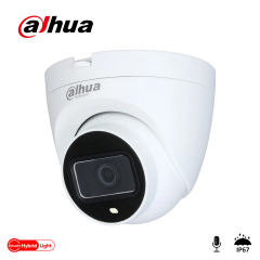 Dahua IPC-HDW1431V-SA-0280B-S6 4MP 2.8mm Ip Dome Ir Eyeball Network Kamera (D-3)