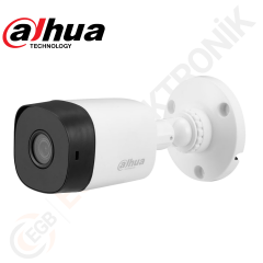 Dahua HAC-B1A51P-U-IL-A 1/2.7 CMOS 5MP 3.6mm Lens 1080P HD-CVI 4 in 1 IP67 Plastik Kasa IR Bullet Güvenlik Kamerası (D-4)