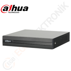 DAHUA XVR1B08-I 8 KANAL 1080N AHD KAYIT CİHAZI H.265+ (D-13)
