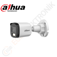 Dahua DH-HAC-B1A21P-U-A 2mp+3.6mm Lens+20 Metre Bullet Kamera (D-6)