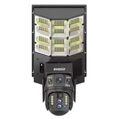 Avenir AV-SL400W WİFİ SOKAK LAMBASI