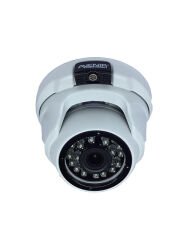Kamera Avenir AV-DF224 2 MP 3.6mm Sabit Lens İç/ Dış Mekan 4in1 Dome Metal