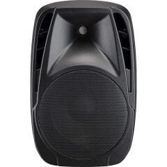 D-ROCK EG-15 38 CM 700 WATT 15'' PLASTİK KABİN PASİF HOPARLÖR (KÖPÜKSÜZ GÖNDERİLMESİN)