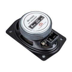 MAGICVOICE MV-HS02 3X4'' 7.5X10 CM 8 OHM MAX 100 WATT OVAL OTO HOPARLÖR 1adet