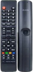 DİJİTSU 55SH IRL0219 ROSE ATV-232 - TECHNOBOX LCD-LED TV (KMD-334)
