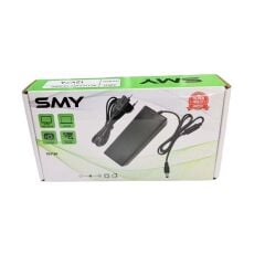 SMY 12V 7A 5.5x2.5mm Adaptör 1611M