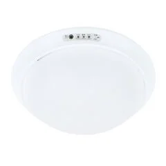 PM-7673 95MM BEYAZ 24 LEDLİ ŞARJLI TAVAN LAMBASI PowerMaster