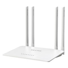 Router LB-LINK BL-W1210M 1200 MBPS 2.4G + 5G ÇİFT BANTLI 4 PORTLU WIRELESS