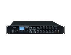 WESTA WM-450UT Mixer Amfi 450Watt/100Volt - 6 Zone