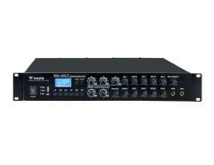 WESTA WM-350UT - Mixer Amfi 350Watt/100Volt - 6 Zone