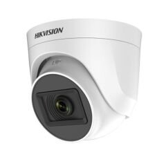 Kamera HIKVISION DS-2CE76D0T-EXLPF TVI 1080P 2MP 2.8MM SABİT LENS AHD DOME