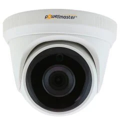 Kamera 15457 1MP 36 LED 3.6 MM 1080P AHD PLASTİK KASA DOME PowerMaster