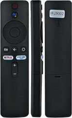 Mİ BOX IRU9002 S 4K ANDROİD TV BOX / NETFLIX-LİVE (KMD-305) Xiaomi
