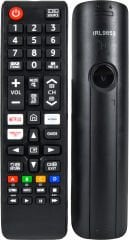 IRL9853 SMART 4K NETFLİX-PRİME VİDEO TUŞLU (KMD-310) Samsung