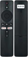 Mİ BOX S IRU9100 4K ANDROİD TV BOX / NETFLIX-LİVE (KMD-317) Xiaomi