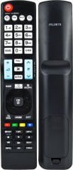 3D RM-L930+2 IRL9878 LCD-TV KUMANDA (KMD-326) LG