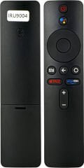 Mİ BOX IRU9004 S 4K ANDROİD TV BOX / NETFLIX-LİVE (KMD-311) Xiaomi