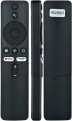 Mİ BOX S IRU9007 4K ANDROİD TV BOX / NETFLIX-LİVE (KMD-309) Xiaomi