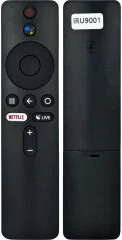 Mİ BOX IRU9001 S 4K ANDROİD TV BOX / NETFLIX-LİVE (KMD-318) Xiaomi