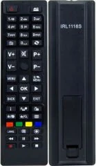 KÜÇÜK KALIP LCD KUMANDA IRL1116S (KMD-90) Vestel