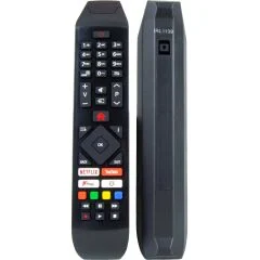 IRL1139 LCD KUMANDA (KMD-313) Vestel