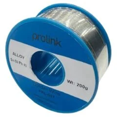 Prolink prl-008 60/40 0,50mm 200gr Lehim Teli (E-24)