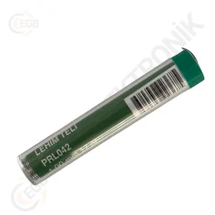 Prolink prl-042 lehim tüp 17gr sn60 1mm (E-11)