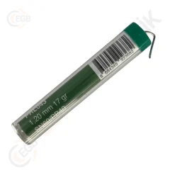 Prolink prl-043 tüp lehim 17gr 1.2mm (E-05)