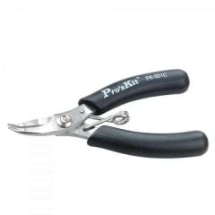 Proskit 1PK-501C Elektronikçi Mikro Kargaburun (F-72)