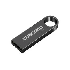 CONCORD CU32 USB 2.0 32GB Metal Kasa FLASH BELLEK