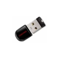 CONCORD CUML4 USB 2.0 Kapaklı 4GB Mini Lite Flash