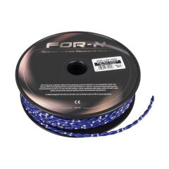 FOR-X XML-1.5P PRO 16GA OFC KABLO 50metre MAVİ-GRİ