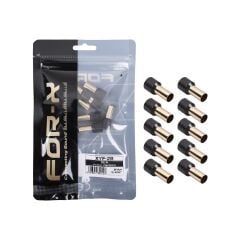 FOR-X XYF-2B 2GA KABLO YÜKSÜĞÜ 10 LU PAKET (AKS-94)