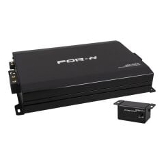 FOR-X XDC-200A 200A VOLTAGE STEP-UP STABILIZER