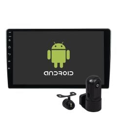 FOR-X XA-605 9'' 6+128 MULTİMEDİA