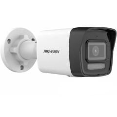 Kamera HIKVISION DS-2CD1023G2-LIUF 1/2.8 PS CMOS 2MP 2.8MM SMART HYBRID LIGHT POE SESLİ BULLET IP