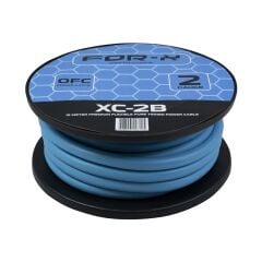 FOR-X XC-2B 2 GA OFC 12 metre