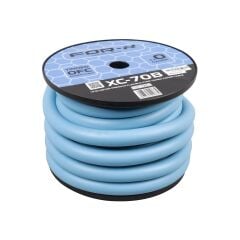 FOR-X XC-70B 00GA 10 METER POWER CABLE