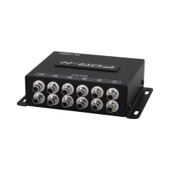FOR-X XQ-112RCA RCA ÇOĞALTICI