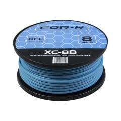 FOR-X XC-8B 8 GA OFC 50 METRE